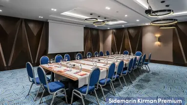 SIDEMARIN KIRMAN PREMIUM