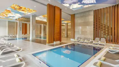 Sidemarin Kirman Premium