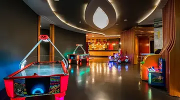 Sidemarin Kirman Premium