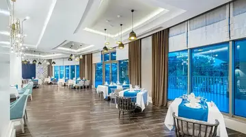 Sidemarin Kirman Premium
