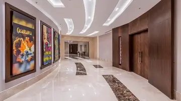 Sidemarin Kirman Premium