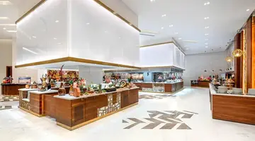 Sidemarin Kirman Premium