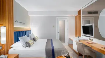 Sidemarin Kirman Premium
