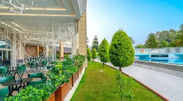Sidemarin Kirman Premium
