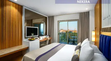 Sidemarin Kirman Premium