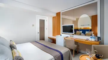 Sidemarin Kirman Premium
