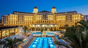 Sidemarin Kirman Premium