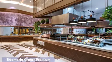 SIDEMARIN KIRMAN PREMIUM