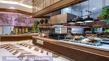 SIDEMARIN KIRMAN PREMIUM