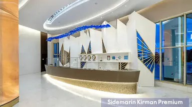 Sidemarin Kirman Premium
