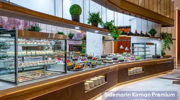 SIDEMARIN KIRMAN PREMIUM