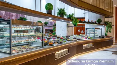 Sidemarin Kirman Premium