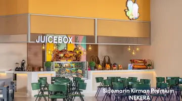 Sidemarin Kirman Premium