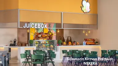 Sidemarin Kirman Premium