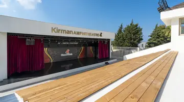 SIDEMARIN KIRMAN PREMIUM