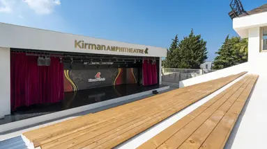 SIDEMARIN KIRMAN PREMIUM