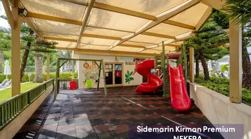 Sidemarin Kirman Premium