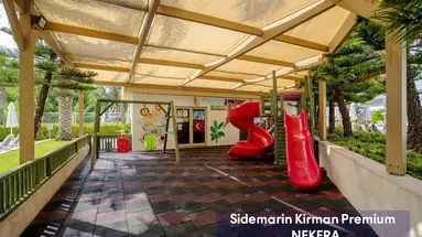 Sidemarin Kirman Premium