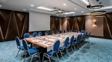 Sidemarin Kirman Premium