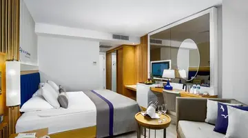 Sidemarin Kirman Premium