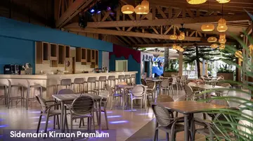 SIDEMARIN KIRMAN PREMIUM