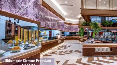 SIDEMARIN KIRMAN PREMIUM