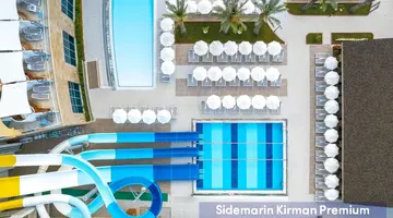 SIDEMARIN KIRMAN PREMIUM