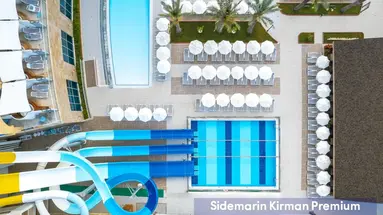 Sidemarin Kirman Premium