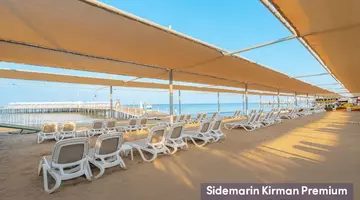 Sidemarin Kirman Premium