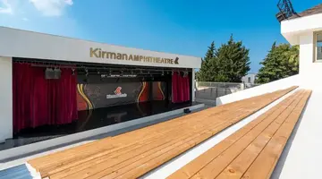 Sidemarin Kirman Premium