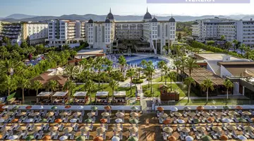 Sidera Kirman Premium