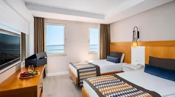 Sidera Kirman Premium