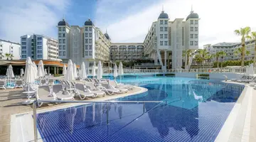 Sidera Kirman Premium