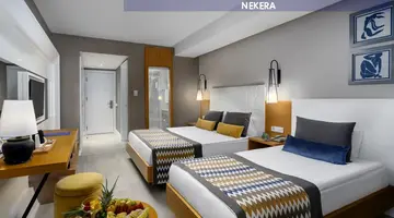 Sidera Kirman Premium