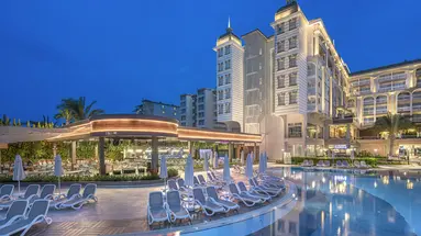 SIDERA KIRMAN PREMIUM