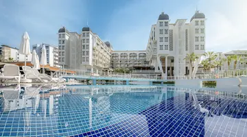 SIDERA KIRMAN PREMIUM