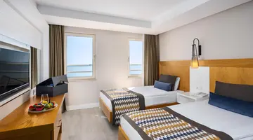 SIDERA KIRMAN PREMIUM