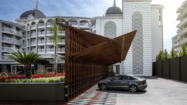 SIDERA KIRMAN PREMIUM