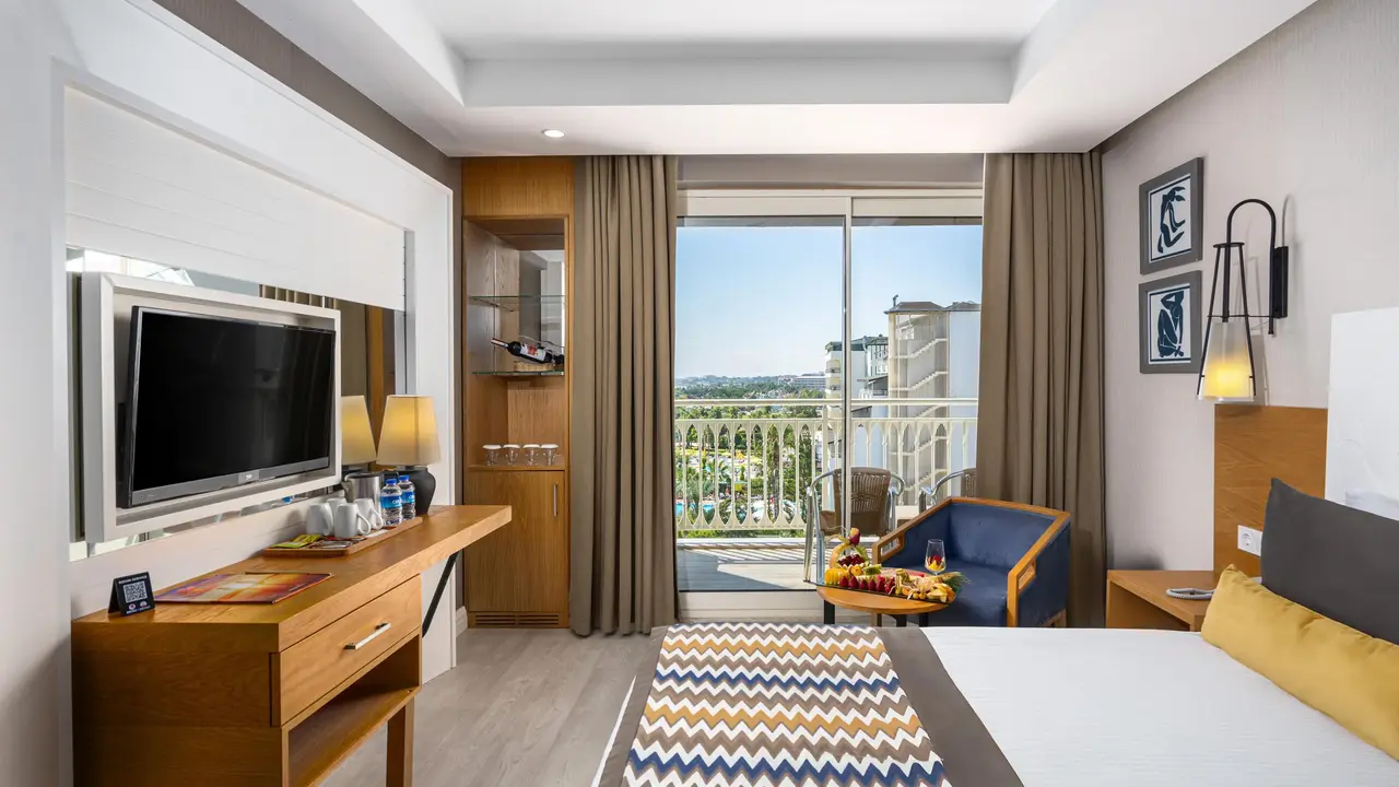 SIDERA KIRMAN PREMIUM