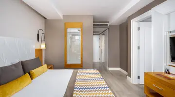SIDERA KIRMAN PREMIUM