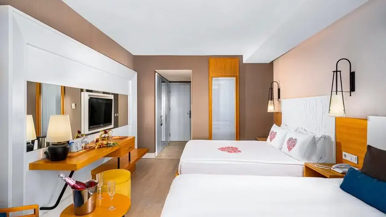 Sidera Kirman Premium