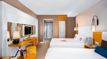 Sidera Kirman Premium