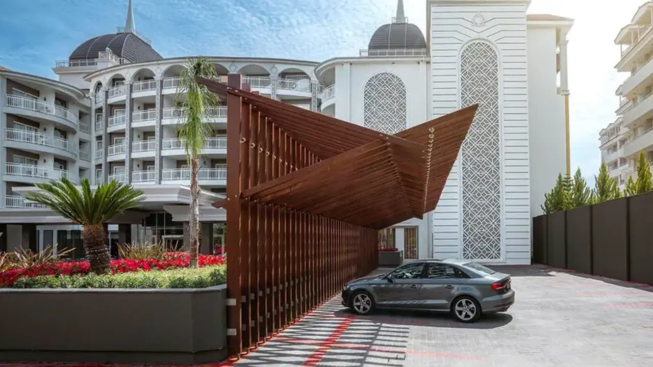 Sidera Kirman Premium