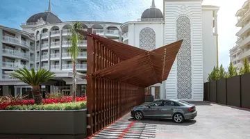 Sidera Kirman Premium