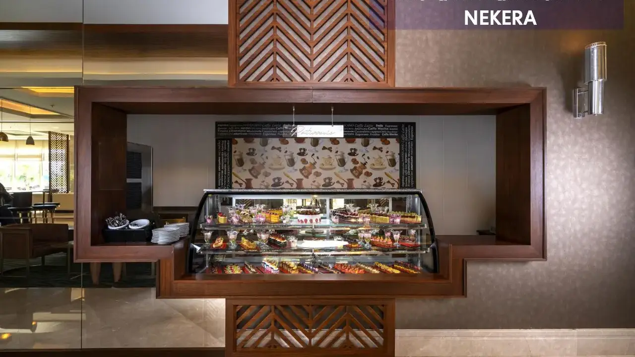 Sidera Kirman Premium