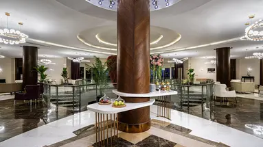 SIDERA KIRMAN PREMIUM