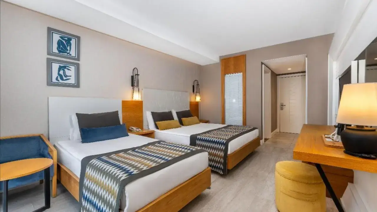 Sidera Kirman Premium