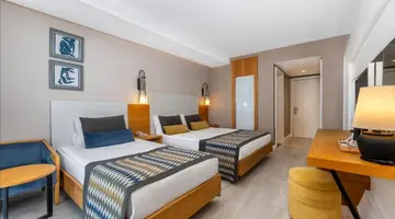 Sidera Kirman Premium