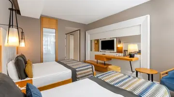SIDERA KIRMAN PREMIUM