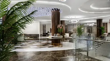 SIDERA KIRMAN PREMIUM